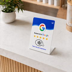 TapNGo NFC Google Review Card product image 6